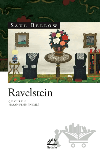 Ravelstein