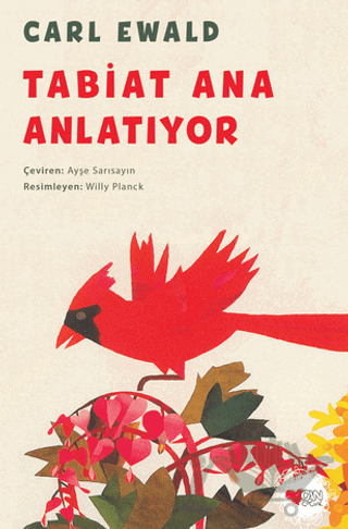 Tabiat Ana Anlatıyor