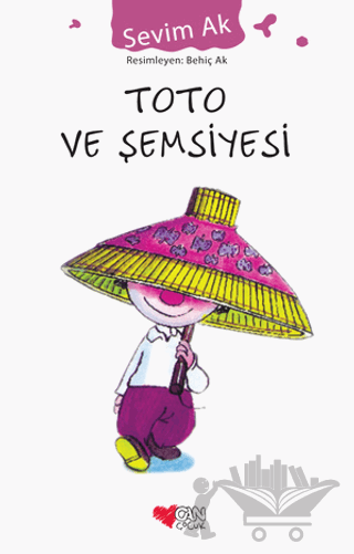Toto ve Şemsiyesi