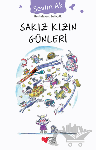 Sakız Kızın Günleri