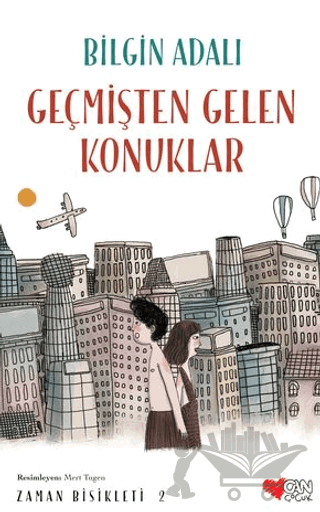 Geçmişten Gelen Konuklar