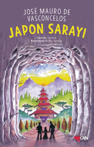 Japon Sarayı