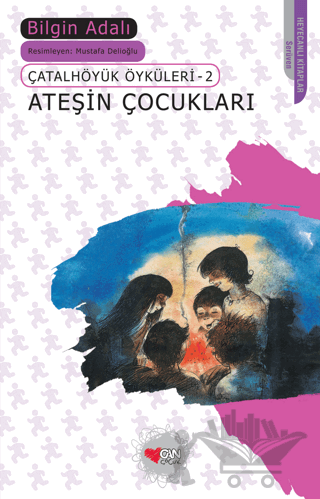 Ateşin Çocukları
