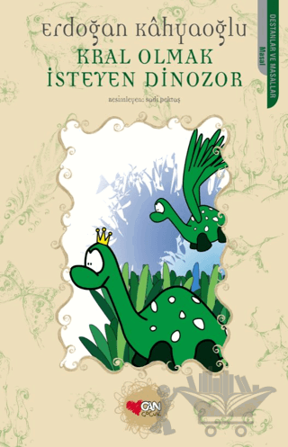 Kral Olmak İsteyen Dinozor