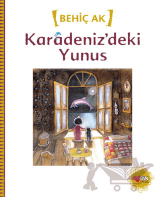 Karadeniz’deki Yunus