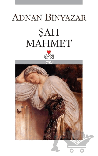 Şah Mahmet