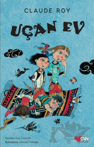 Uçan Ev