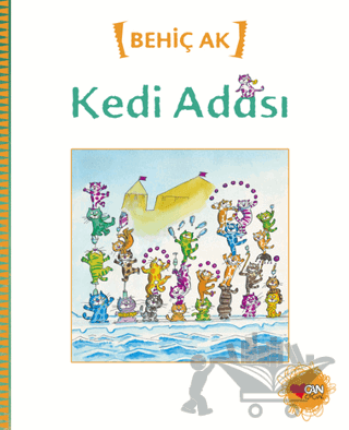 Kedi Adası