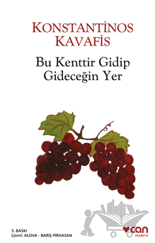 Bu Kenttir Gidip Gideceğin Yer