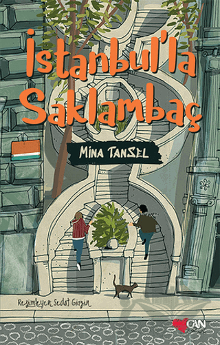 İstanbul'la Saklambaç