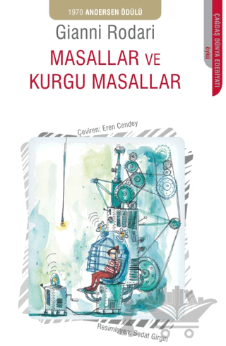 Masallar ve Kurgu Masallar