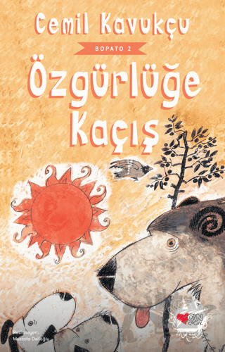 Özgürlüğe Kaçış
