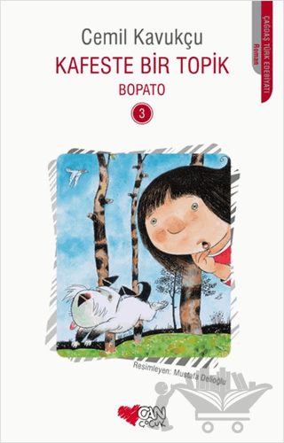 Kafeste Bir Topik