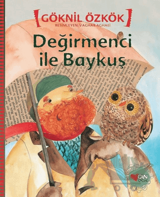 Değirmenci ile Baykuş