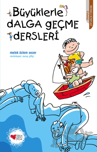 Büyüklerle Dalga Geçme Dersleri