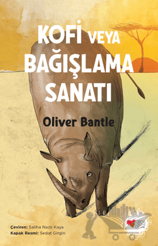 Kofi Veya Bağışlama Sanatı