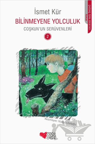 Bilinmeyene Yolculuk  Coşkun’un Serüvenleri 2