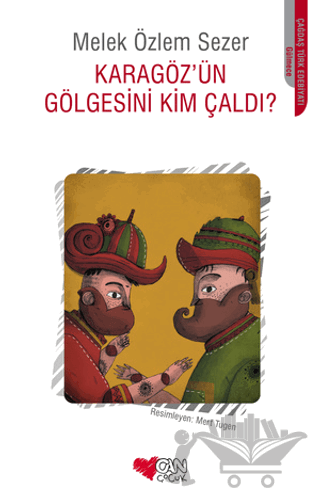 Karagöz'ün Gölgesini Kim Çaldı?