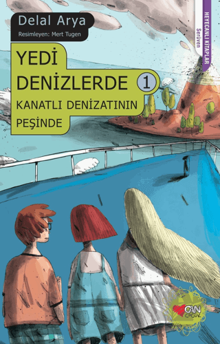 Yedi Denizlerde 1 - Kanatlı Denizatının Peşinde