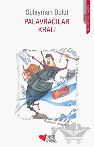 Palavracılar Kralı