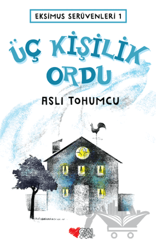 Üç Kişilik Ordu - Eksimus Serüvenleri 1