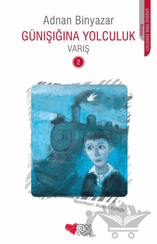 Günışığına Yolculuk - Varış 2