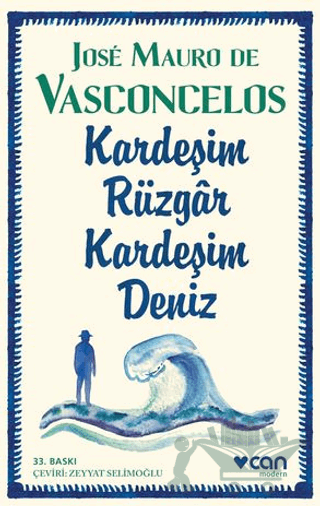 Kardeşim Rüzgar, Kardeşim Deniz