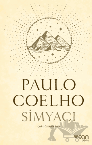 Simyacı