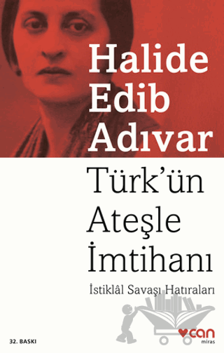 Türk’ün Ateşle İmtihanı