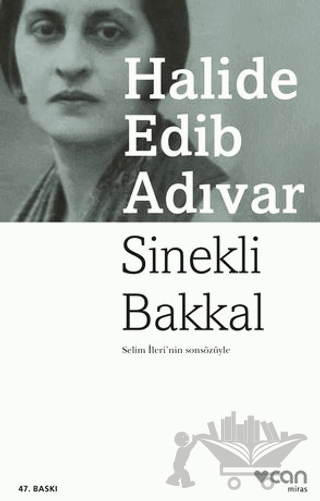 Sinekli Bakkal