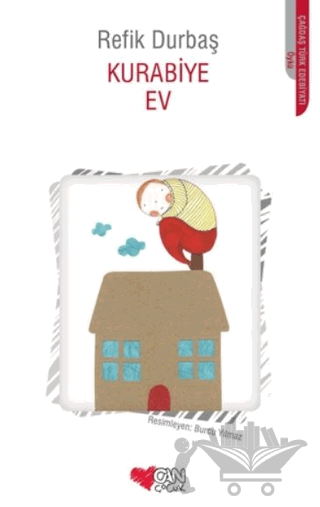 Kurabiye Ev