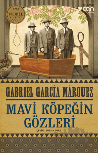 Mavi Köpeğin Gözleri