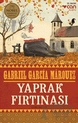 Yaprak Fırtınası