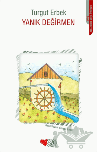 Yanık Değirmen