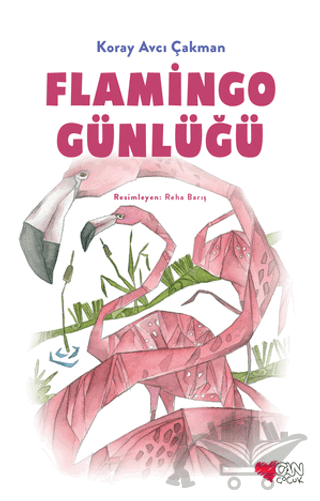Flamingo Günlüğü
