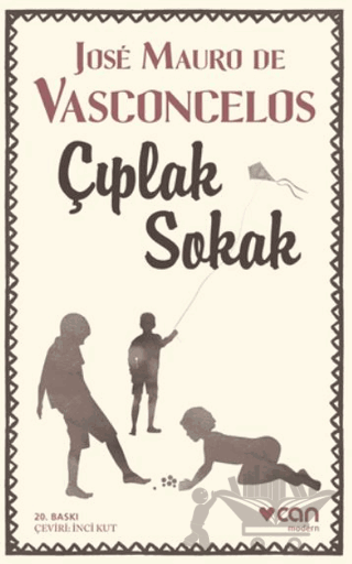 Çıplak Sokak