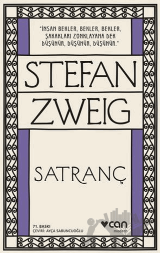 Satranç