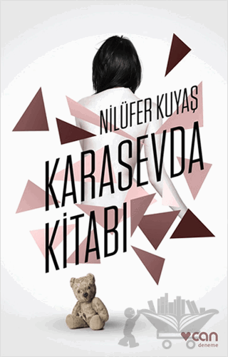 Karasevda Kitabı