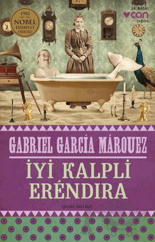 İyi Kalpli Erendira