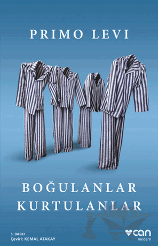 Boğulanlar Kurtulanlar