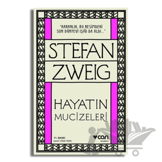 Hayatın Mucizeleri