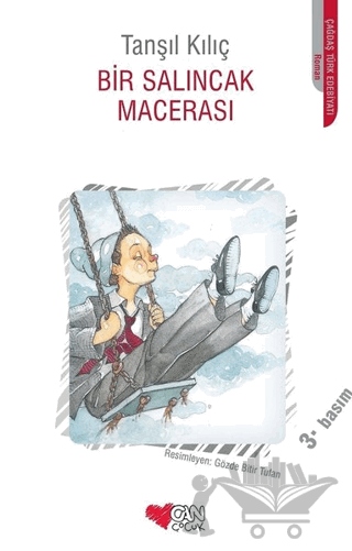 Bir Salıncak Macerası