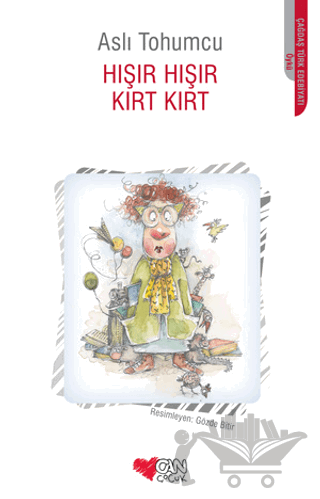 Hışır Hışır Kırt Kırt