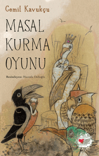 Masal Kurma Oyunu