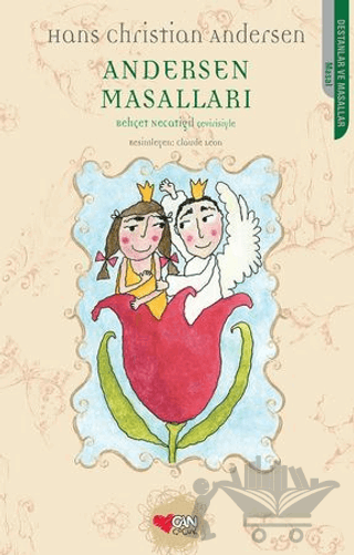 Andersen Masalları