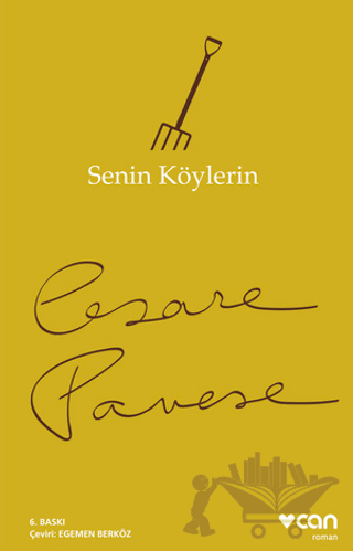 Senin Köylerin