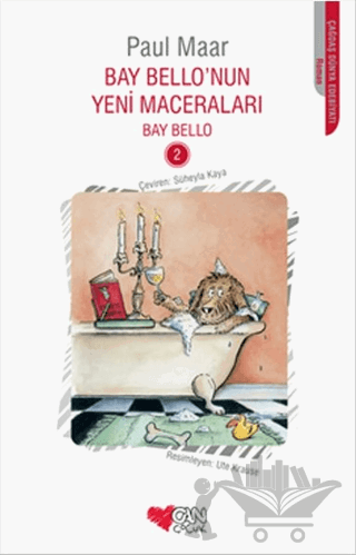 Bay Bello’nun Yeni Maceraları 2