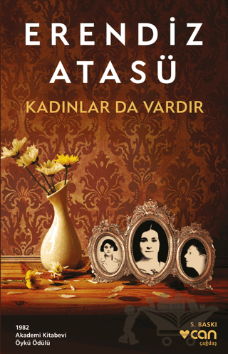 Kadınlar da Vardır
