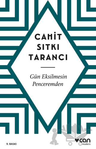 Gün Eksilmesin Penceremden