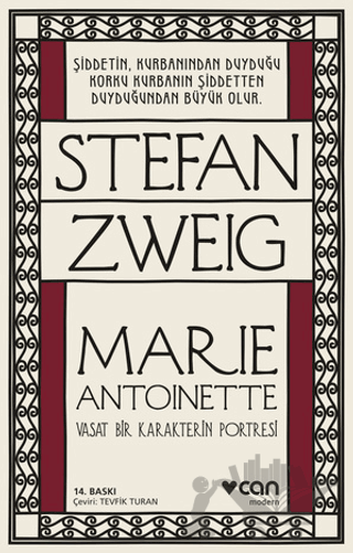 Marie Antoinette